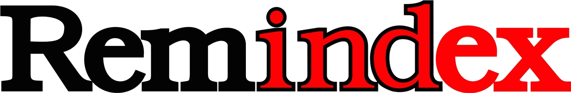 Remindex